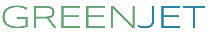 GREENJET